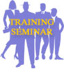 CUSTODY EVALUATION TRAINING SEMINAR